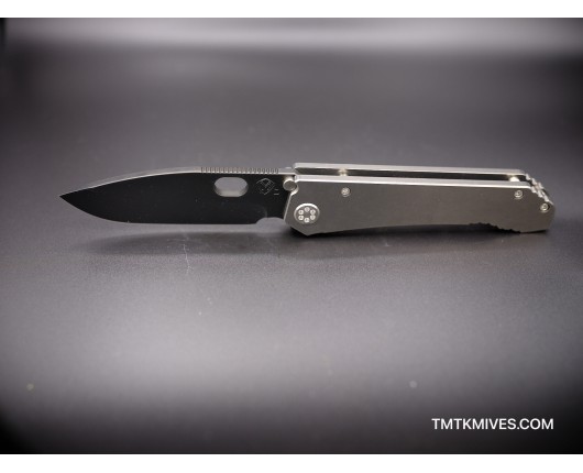 187 DP Framelock